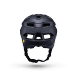 RC Dissent Blk Rear