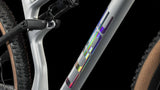 Cube AMS Zero99 C68XRace silver n black