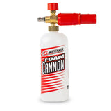 Bike Wash Foam Cannon Sprayer Maxima 946 ml