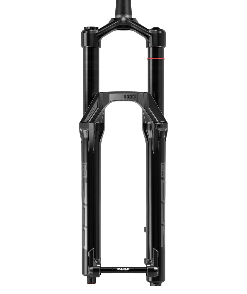 RockShox Zeb Select Fork – Cycleways NZ