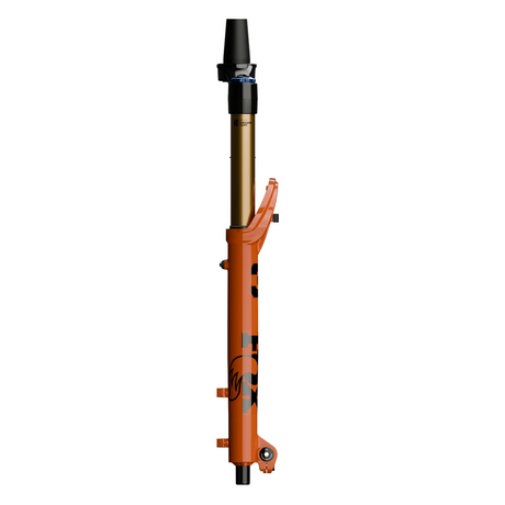 Fox MY27 36 Factory Orange-Grip X (1)