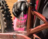 MUC OFF WATERLESS WASH