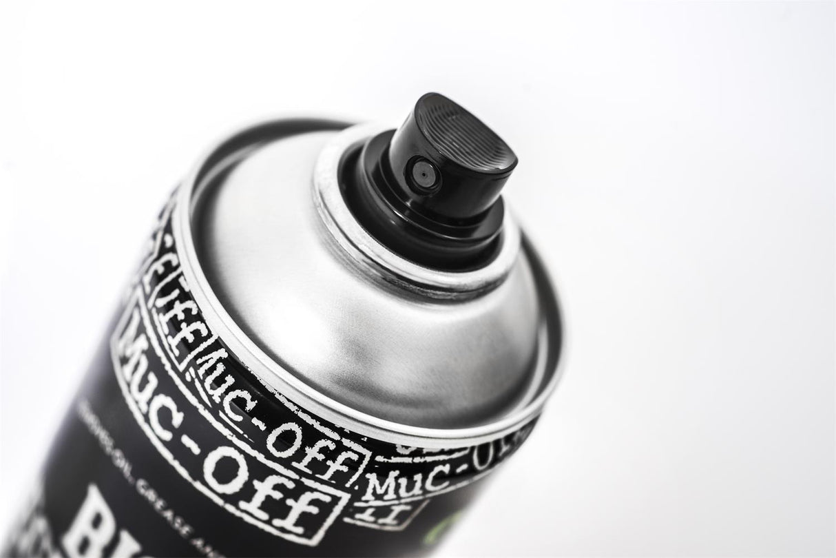 948 - Bio Degreaser - 500ml - Product 7