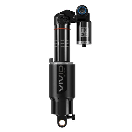 RockShox Vivid Air Ultimate DH 1