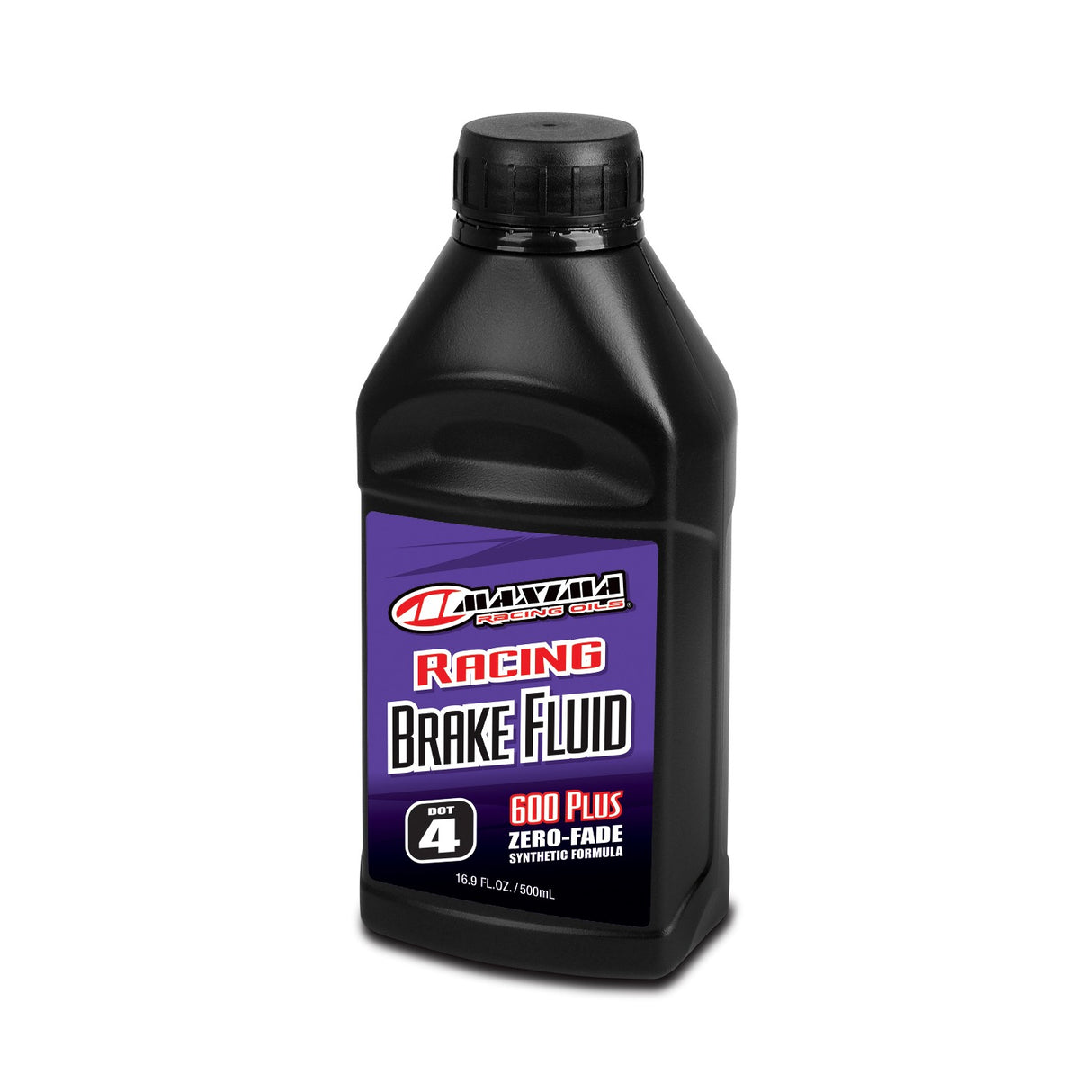 Maxima DOT Brake Fluid Racing 16 500ml