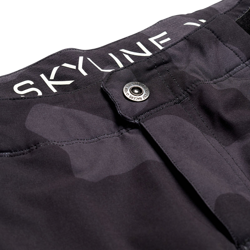 Troy Lee Designs Skyline Short Shell