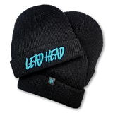 Lead Head The Cold Hard Tradie