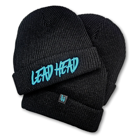 Lead Head The Cold Hard Tradie
