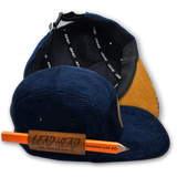 Lead Head The Retro Tradie