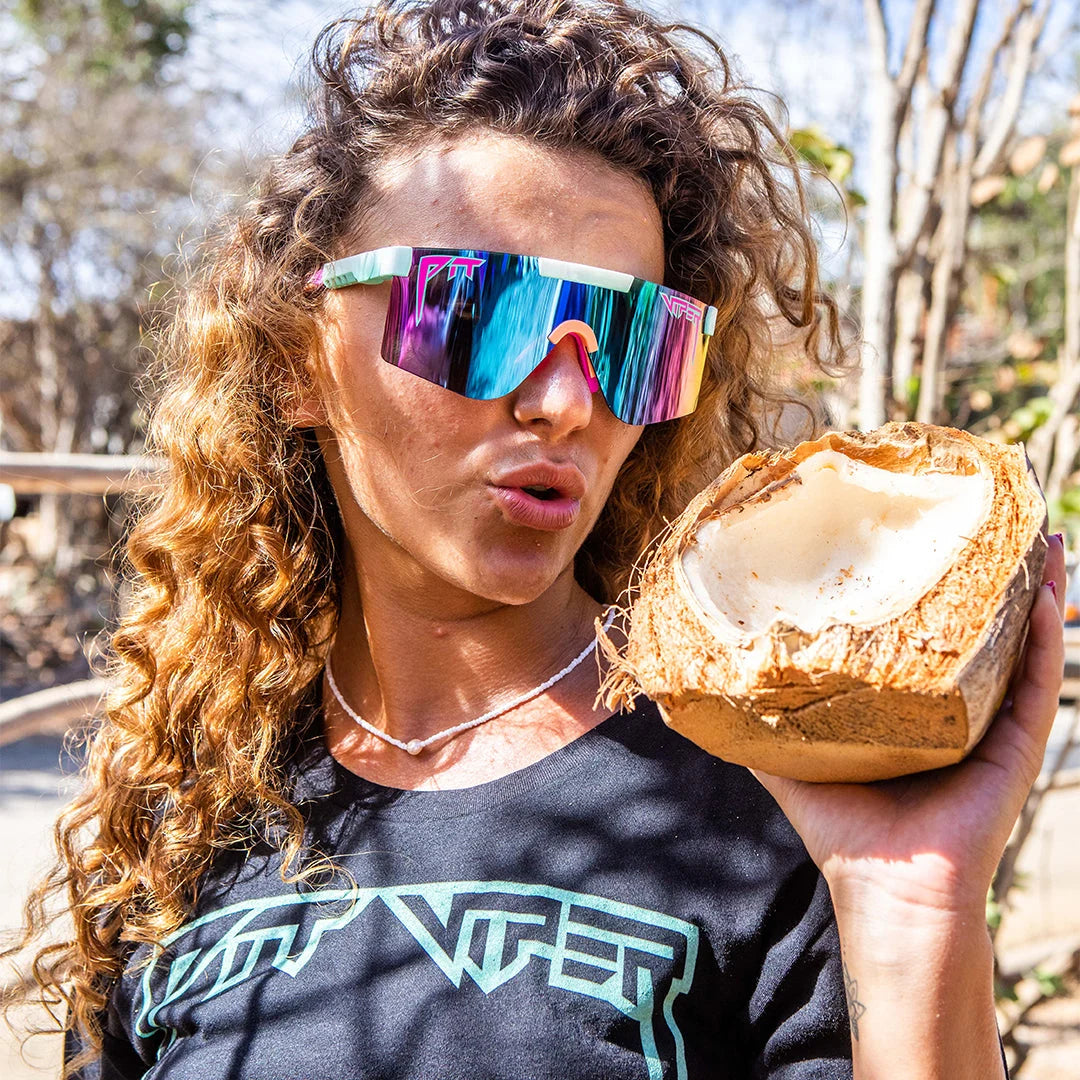 Pit Viper The Bonaire Breeze 2000's Polarized