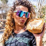 Pit Viper The Bonaire Breeze 2000's Polarized