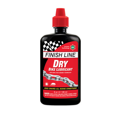 Finishline Dry Lube 120ml