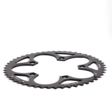 SRAM Chain Ring Road 50 / 34 Tooth 110 B V2 Aluminium 4mm Black