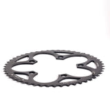 SRAM Chain Ring Road 50 / 34 Tooth 110 B V2 Aluminium 4mm Black