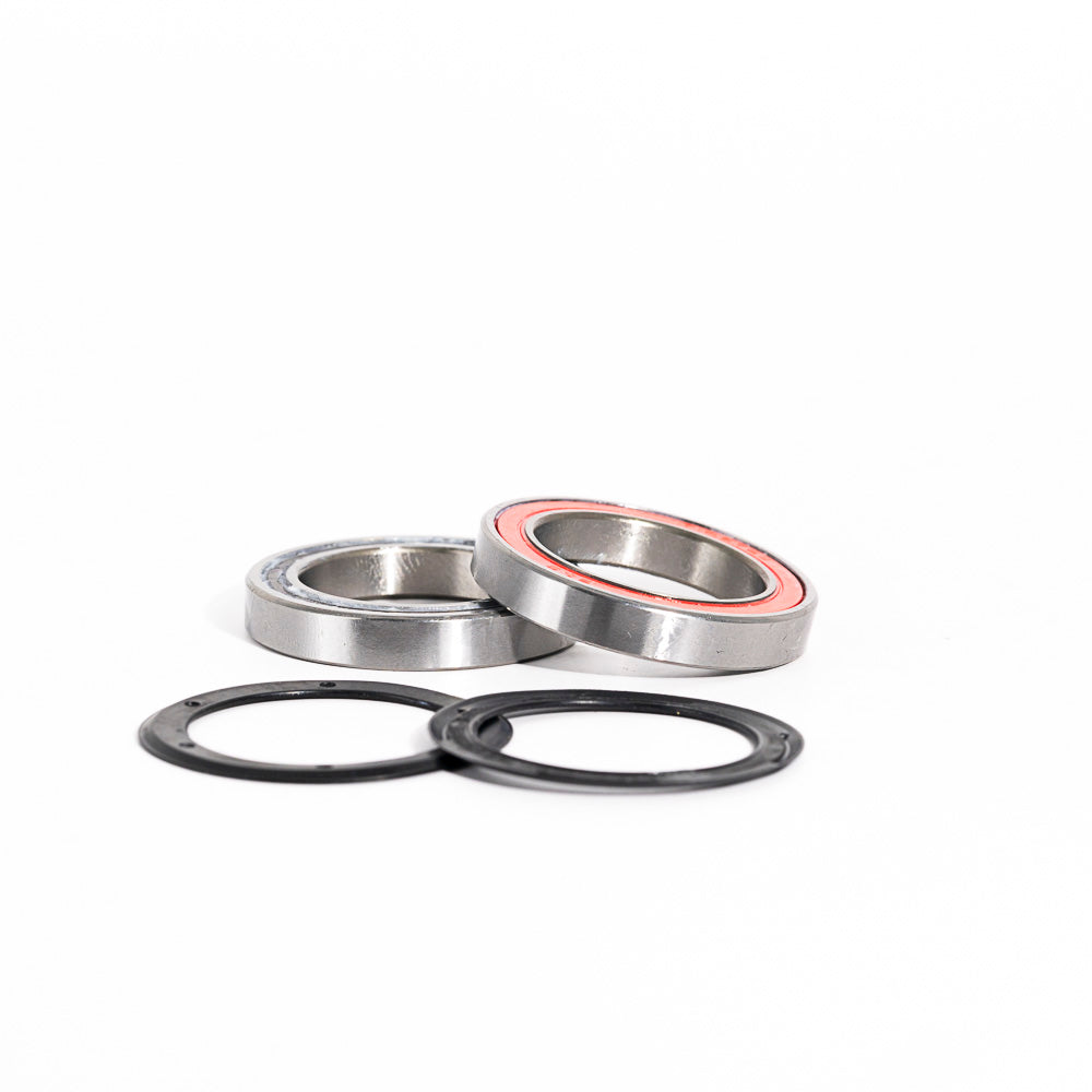 Campagnolo Ultra-Torque Steel bearings with Seal - Pair