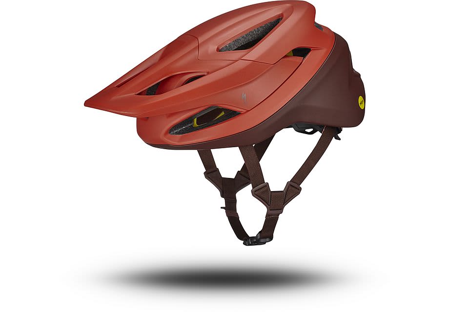 Specialized Camber Helmet