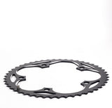 SRAM Chain Ring Road 48 Tooth 130 SS Track V1 AL3 Black