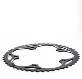 SRAM Chain Ring Road 48 Tooth 130 SS Track V1 AL3 Black