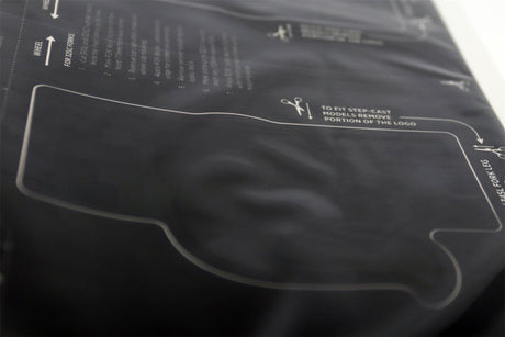 Stealth detail 2