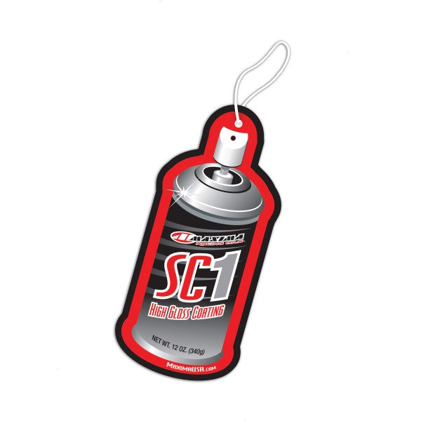 SC1 Air Freshener Maxima