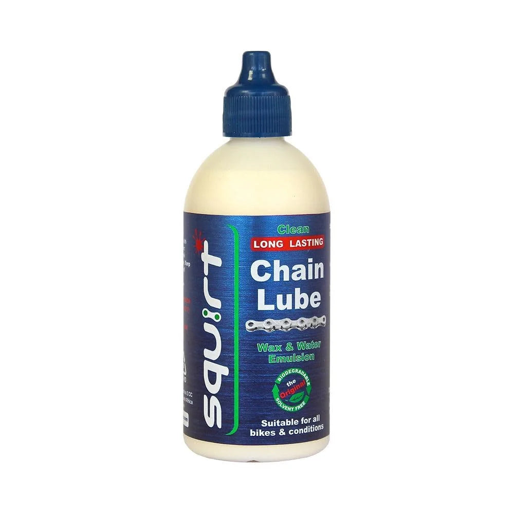 Squirt Chain Lube 120ml