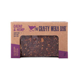 The Crafty Weka Bar 75g