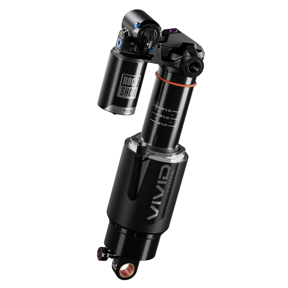 RockShox Vivid Air Ultimate 2