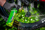 295 - Drivetrain Cleaner - 500ml MTB 3