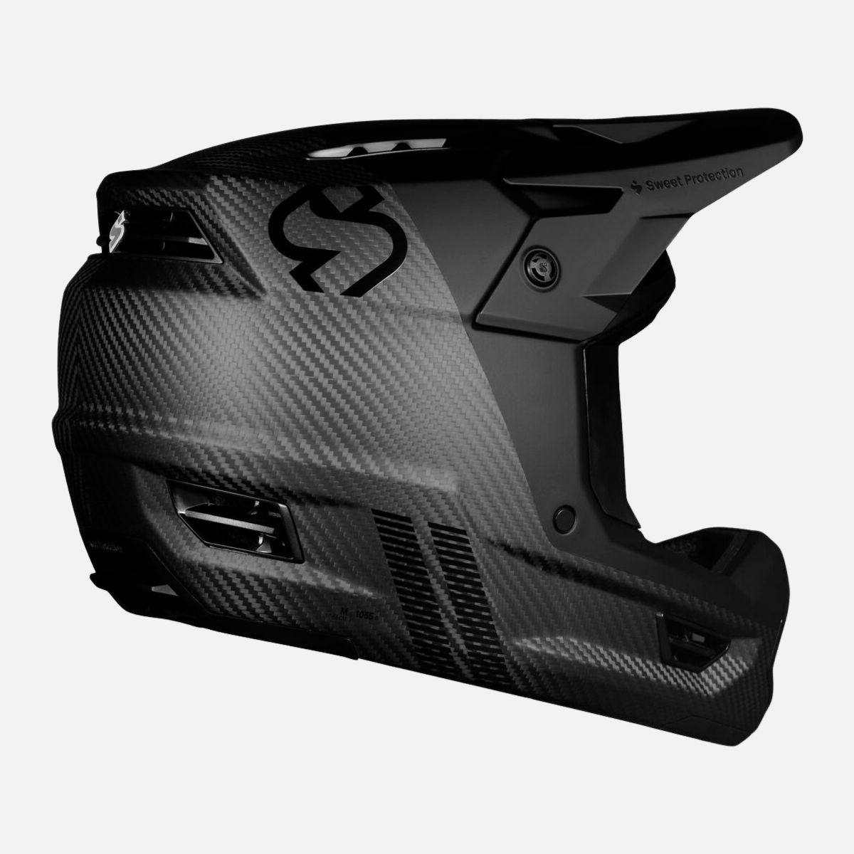 FIXER CARBON 2VI MIPS HELMET