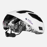 Sweet Protection Falconer Aero 2Vi Mips Block Party Helmet -  ML