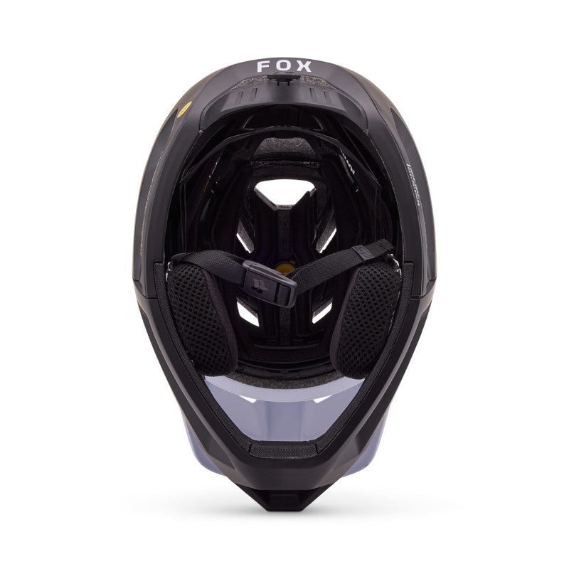 Proframe Rs Taunt Helmet, CE