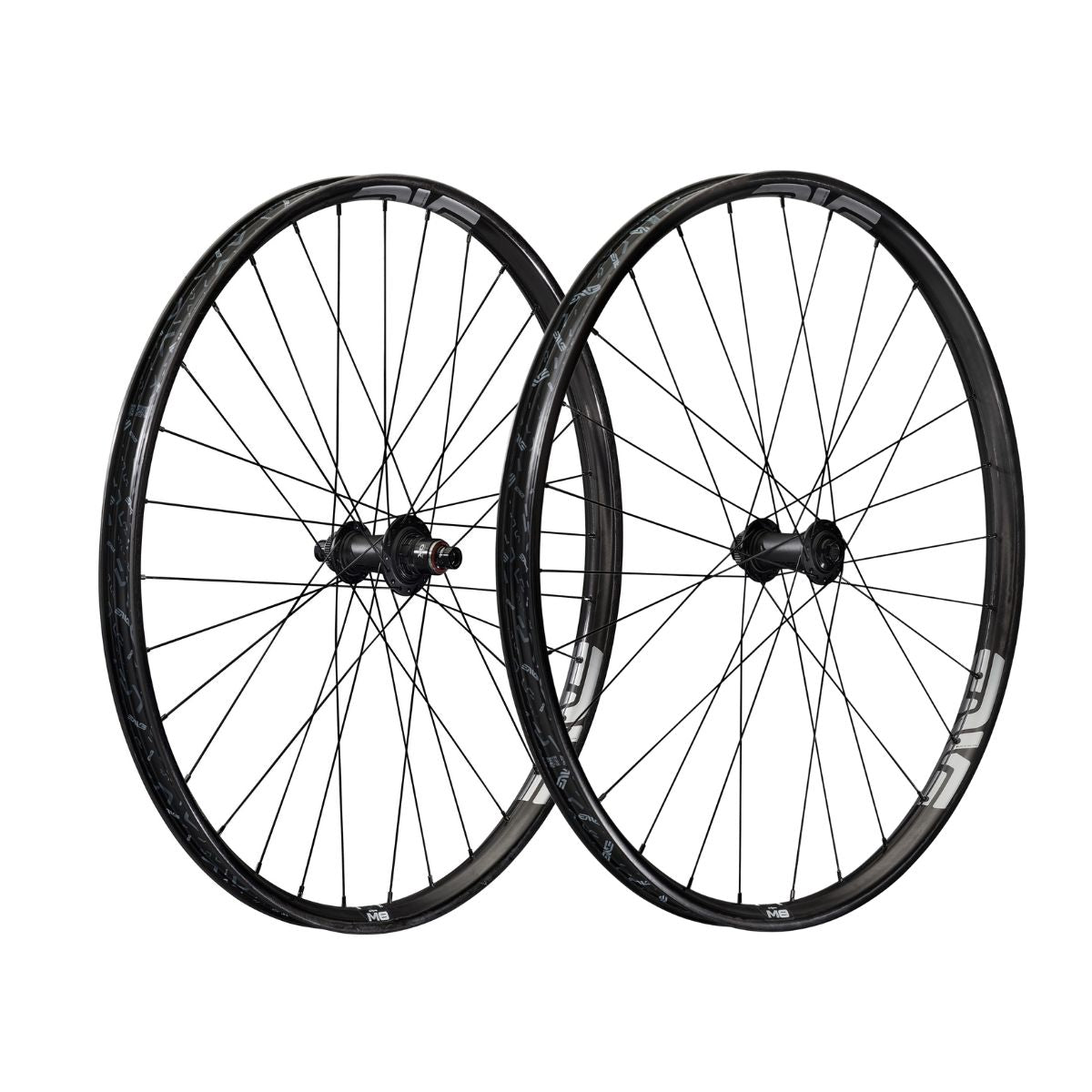 Enve M8 Enduro 29/27.5" Demo Wheels