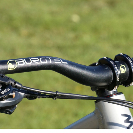 Ridewide Alloy