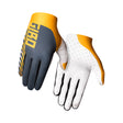 Giro Trixter Glove - Dark Shark / Spectra Yellow