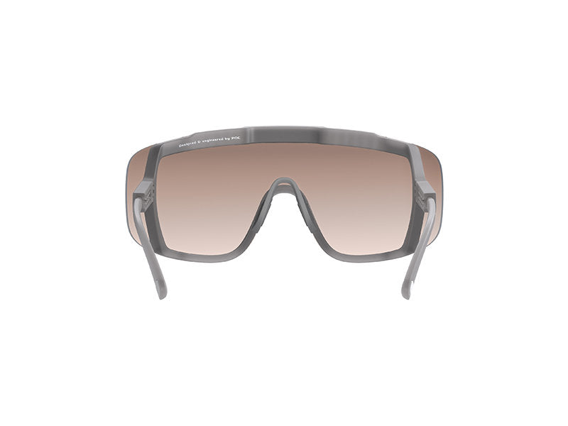 POC Devour Clarity Sunglasses