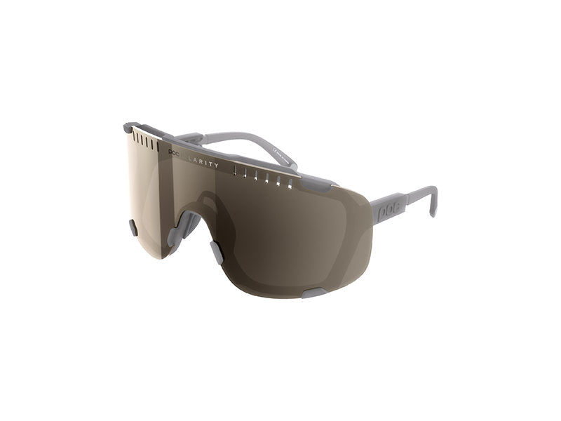 POC Devour Clarity Sunglasses