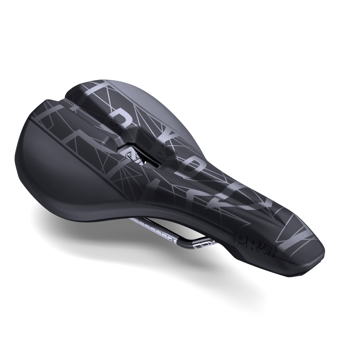 PRO Saddle MSN 1.3 Enduro Black