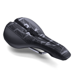 PRO Saddle MSN 1.3 Enduro Black