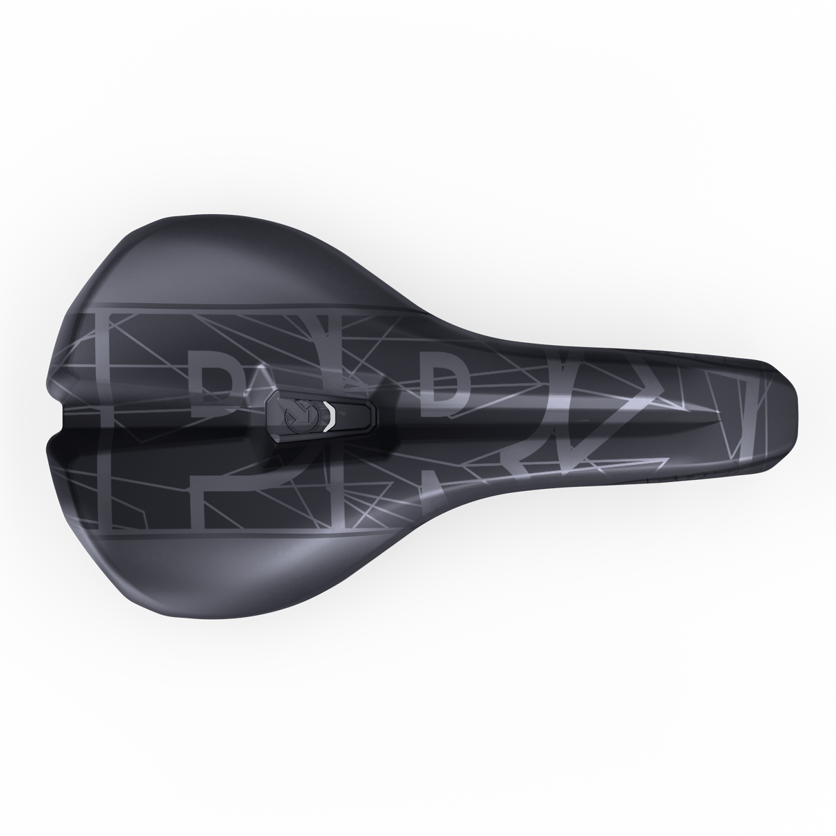 PRO Saddle MSN 1.3 Enduro Black