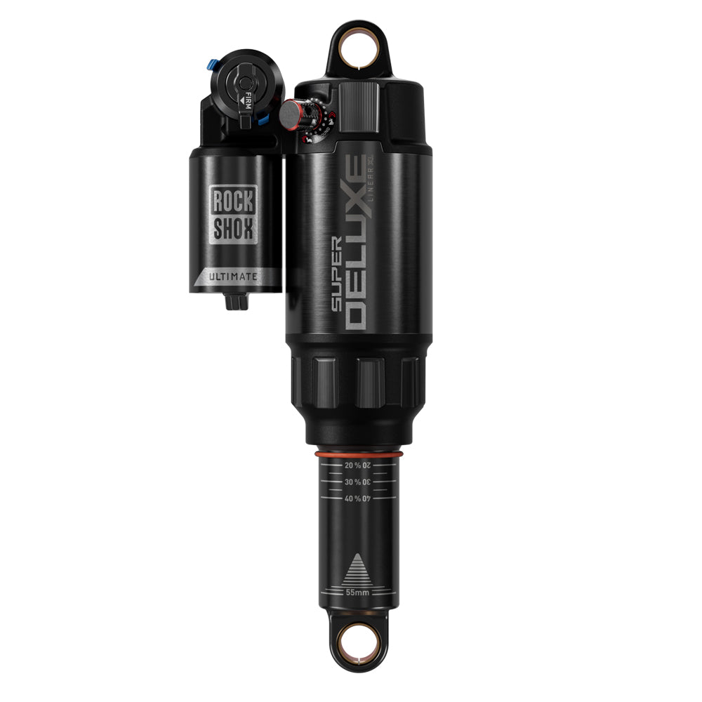 RockShox Super Deluxe Ultimate Standard