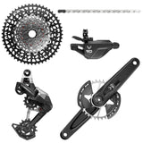 SRAM Eagle S90 Transmission Groupset