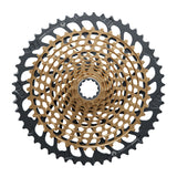 SRAM XG-1299 Eagle 12spd 10-52t Cassette - Copper