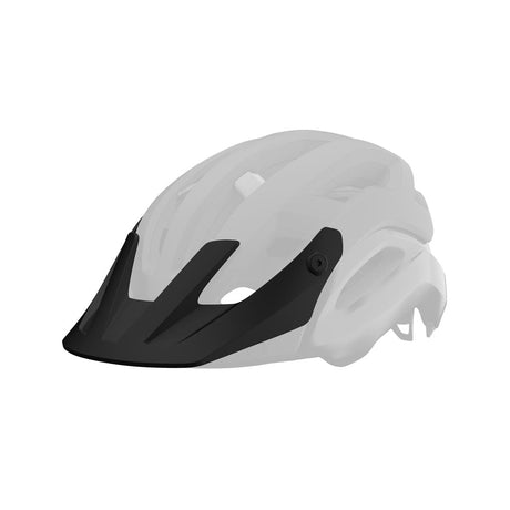 Giro Manifest Spherical Visor - Matte Black