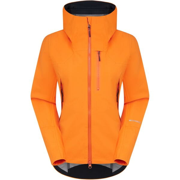 Madison DTE 3-Layer Women's Waterproof Jacket – Cycleways NZ