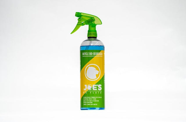 JOE180236 - JOE'S BIO-DEGREASER 1 LITRE SPRAY BOTT