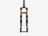 FOX 32 SC Grip SL 3-Pos Black (2)