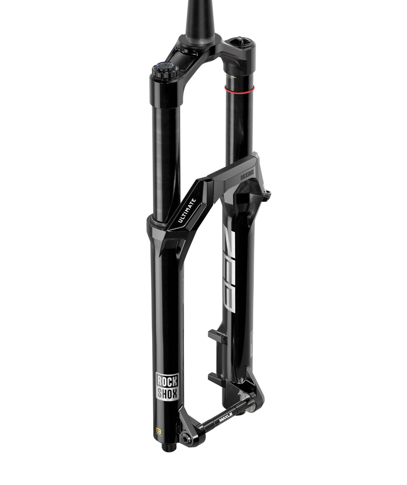 RockShox Zeb Ultimate Fork – Cycleways NZ