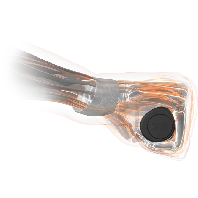 SQ Lab Grip 711 Tech & Trail 2.0