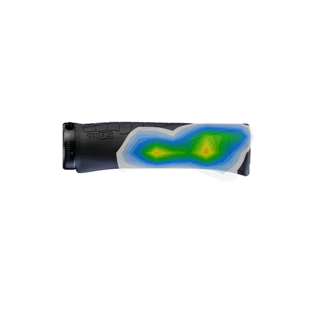 SQ Lab Grip 711 Tech & Trail 2.0