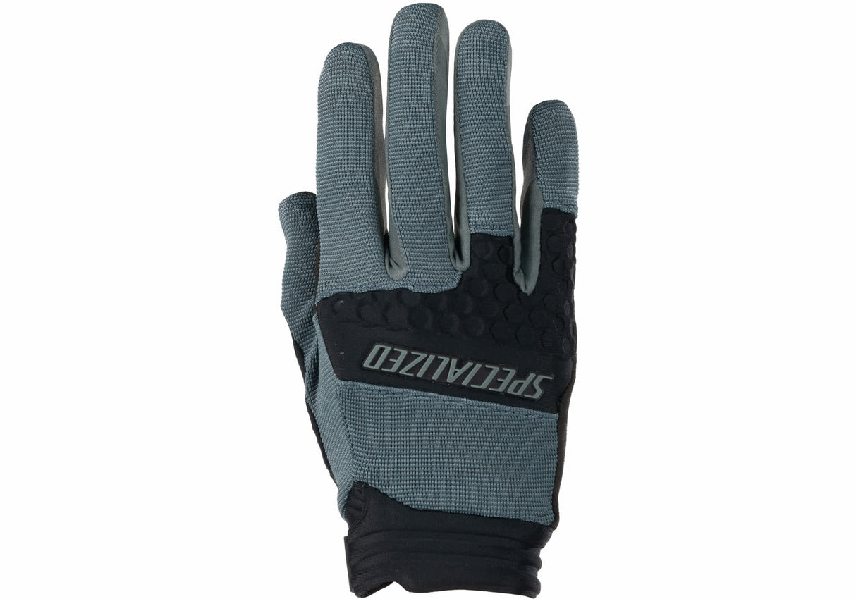 Specialized Men's Trail Shield Long Finger Glove